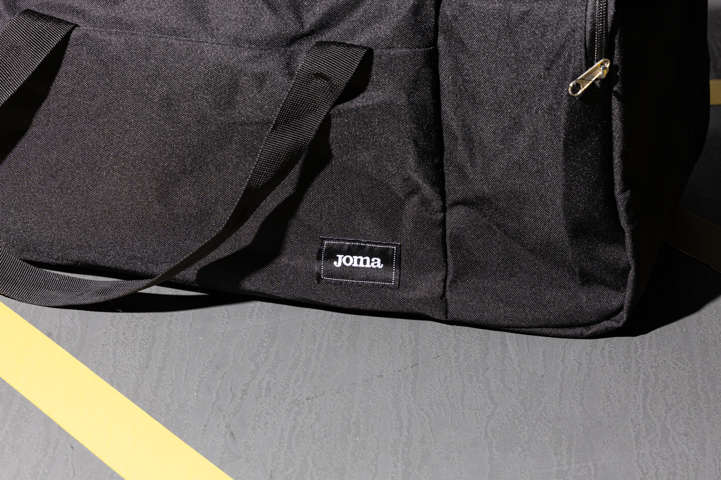 Lions Large Capacity Training Bag