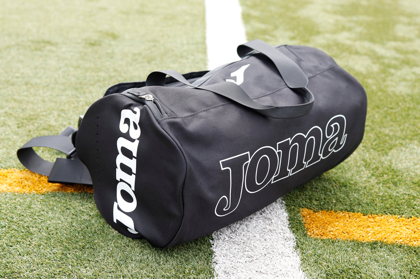 Lions One-Shoulder Bucket Bag