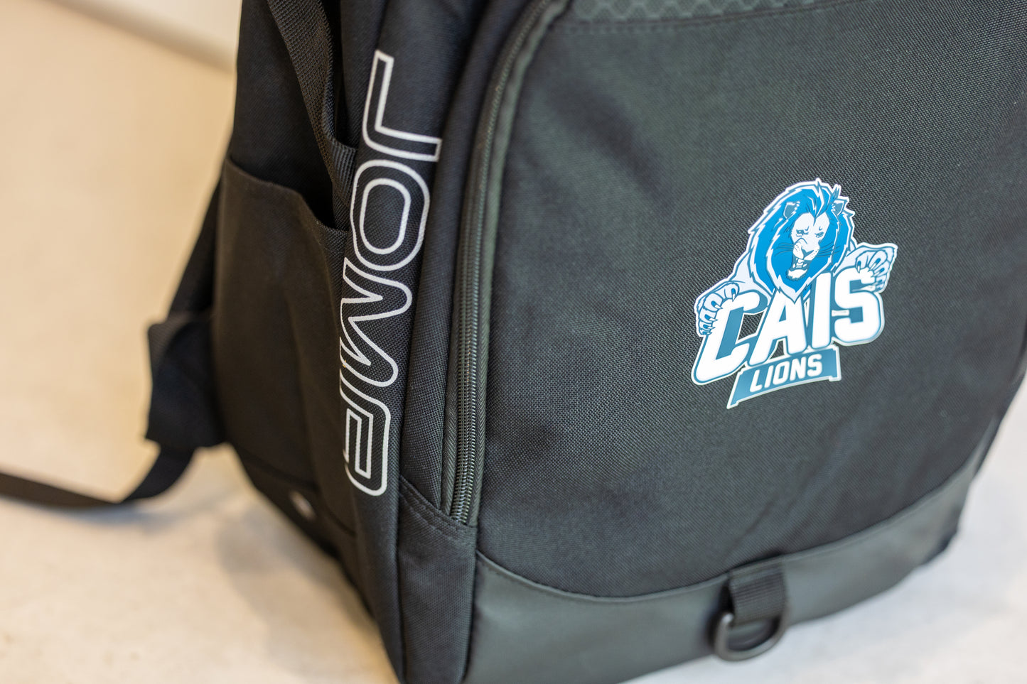 Lions Large Capacity Backpack