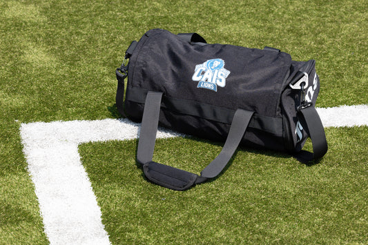 Lions One-Shoulder Bucket Bag