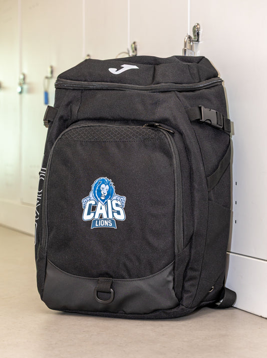 Lions Large Capacity Backpack